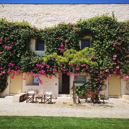 Nova Casa Com Piscina No Convento Das Bernardas Tavira Ngoại thất bức ảnh