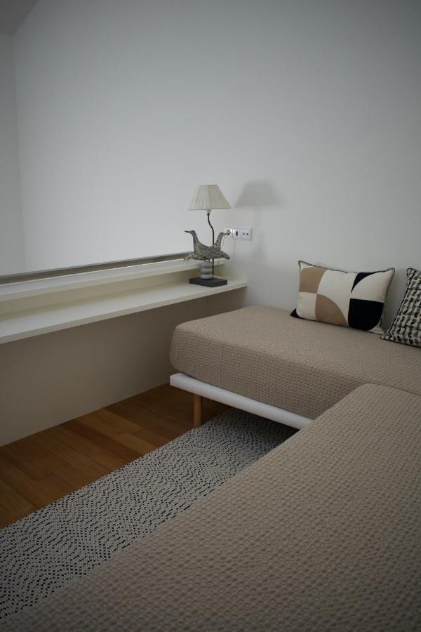 Nova Casa Com Piscina No Convento Das Bernardas Tavira Ngoại thất bức ảnh